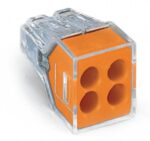 Connector for junction boxes multicoloured max. 2.5 mm² - Image 3