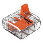 Splicing Connector max. 6 mm² Pack of 30 - Image 2