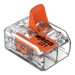 Splicing Connector max. 6 mm² Pack of 30