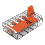 Splicing Connector max. 6 mm² Pack of 30 - Image 3