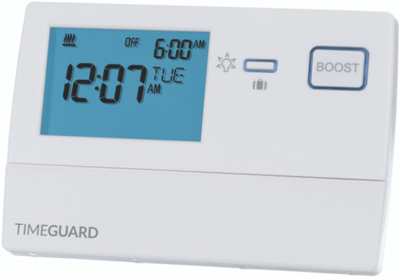 202790__FitMaxWzYwMCw0MDBd.jpg Digital Heating Programmer - 7 Day - Image 1
