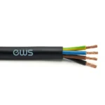 1.5mm PVC Cable BS EN 50265-2-11 H05VV-F - Image 5