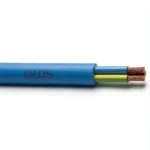 ARCTIC GRADE FLEXIBLE CABLE BS6004 3 CORE 1.5MM² PVC - Image 2