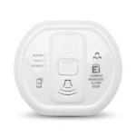 Ei208 Battery CO Alarm