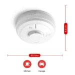 Ei3014 Heat Alarm - Image 2