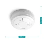 Ei3018 Carbon Monoxide Alarm - Image 3