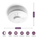 Ei3024 Multi-Sensor Fire Alarm - Image 2