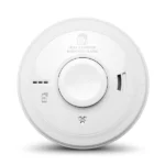 Ei3028 Multi-Sensor Heat & CO Alarm