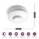 RadioLINK+ Multi-Sensor Fire Alarm - Image 2