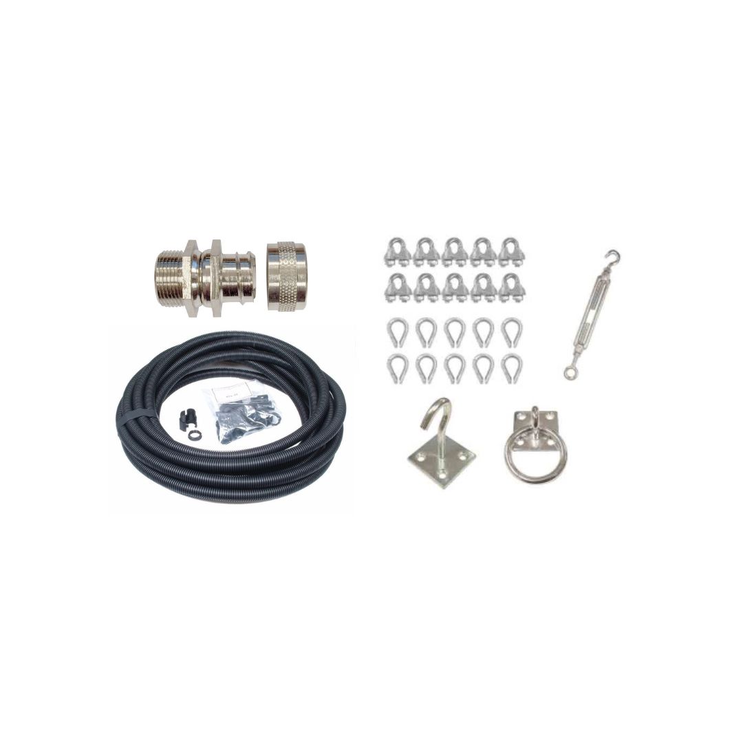 Electrical Cable Management | Trunking, Tray & Conduit Systems UK