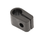 Black Cable Cleats - Image 2