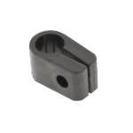 Black Cable Cleats - Image 3