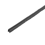Grommet Strip  - 1 - 2mm