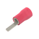 Red Blade Terminals