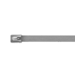 Cable Ties - Stainless Steel 100 Pack - Image 3