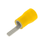 Yellow Blade Terminals