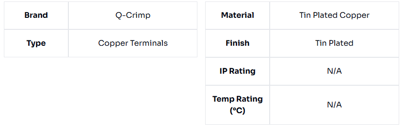 image of Economy Fig 8 Speaker Cable 100m