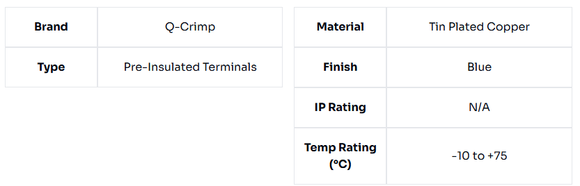image of Blue Blade Terminals
