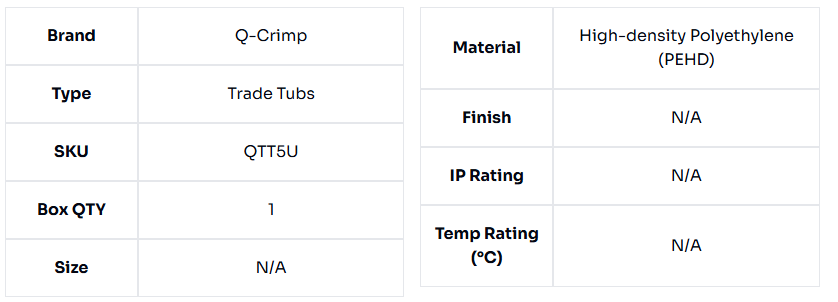 image of Brown Wall Plugs & Countersunk Screws Tub