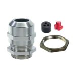 Tails Kit Brass with multiple sealing insert