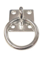 Ring Plate for Catenary Wire - Image 2