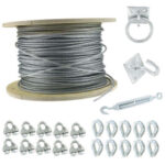 CATENARY 30M WIRE KIT - Image 2