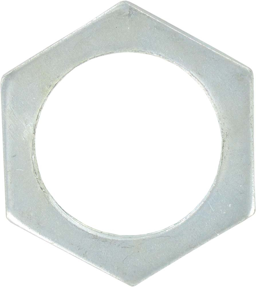 image-20.jpeg 20mm LOCK NUTS L.P Pack of 100 - Image 1