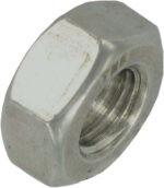 M6 Hot Dipped Galv Full Nuts Tapped Oversize Per Unit - Image 7