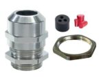 Tails Kit Brass with multiple sealing insert - Image 2
