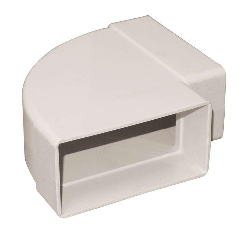 OLYMPUS DIGITAL CAMERA 220mm x 90mm 90° Horizontal Bend - Image 1