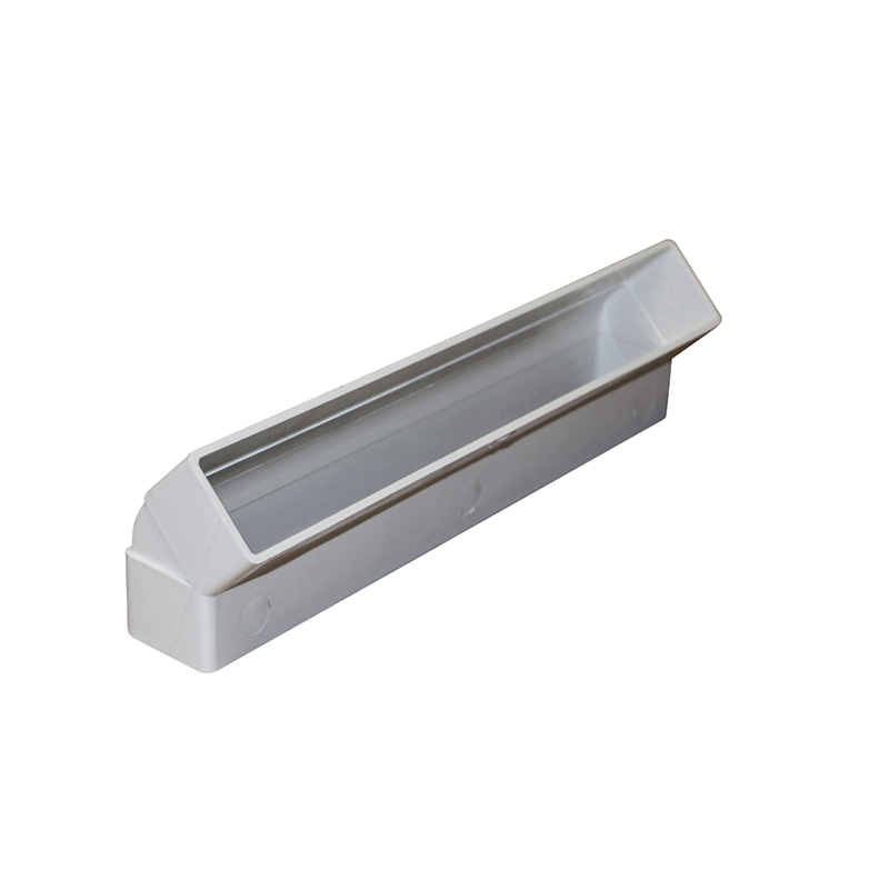 OLYMPUS DIGITAL CAMERA 110mm x 54mm Vertical 45° Bend - Image 1