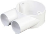 25mm Branch 2 Way - Image 2
