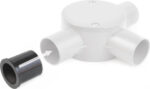 25mm – 20mm Reducer