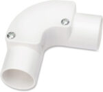 25mm Inspection Elbow - Image 2