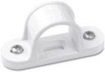 25mm Spacer Bar Saddles - Image 2