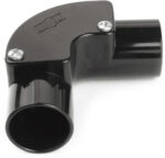 25mm Inspection Elbow