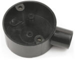 20mm Terminal 1 Way Box