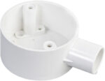 20mm Terminal 1 Way Box - Image 2