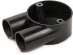 25mm Branch 2 Way
