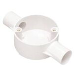 25mm Through 2 Way Box - Image 2