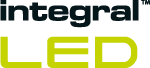 Integral LED