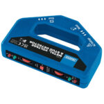 Combined Metal, Voltage and Stud Detector