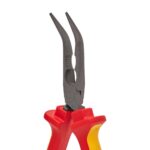 RedLine VDE Bent Nose Plier 200mm - Image 4