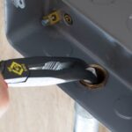 RedLine VDE Bent Nose Plier 200mm - Image 5