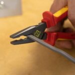 RedLine VDE Combination Plier - Image 5