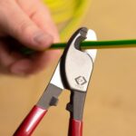 Long Cable Cutters - Image 5