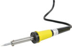 AVSL 30watt Soldering Iron 240vac with 1.3m. lead & fitted 13amp plug