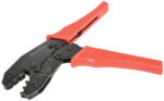 Ratchet Crimping Tool for Red - Blue - Yellow Connectors - Image 2