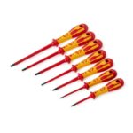 Dextro VDE Screwdriver SLP/PZD Set/7