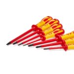 Dextro VDE Screwdriver SLP/PZD Set/7 - Image 2